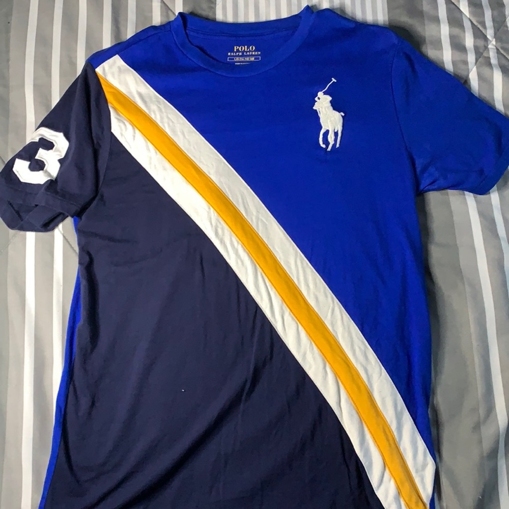 Polo Ralph Lauren shirt